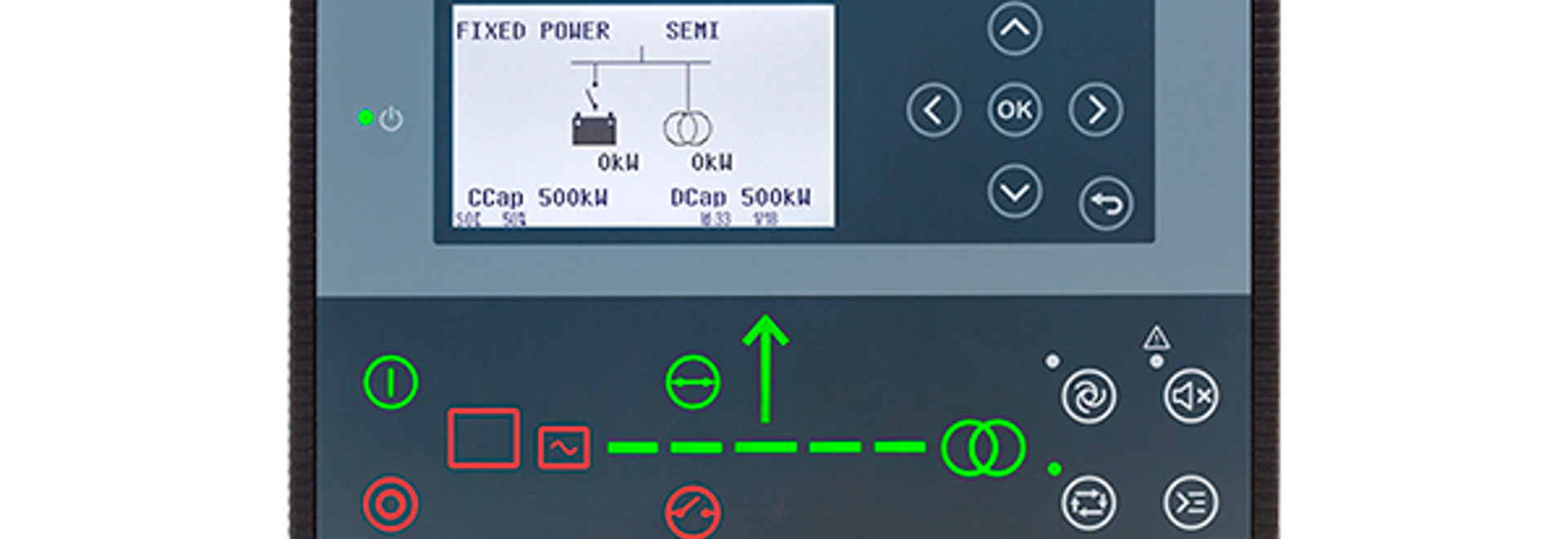 Storage Front Storage Front