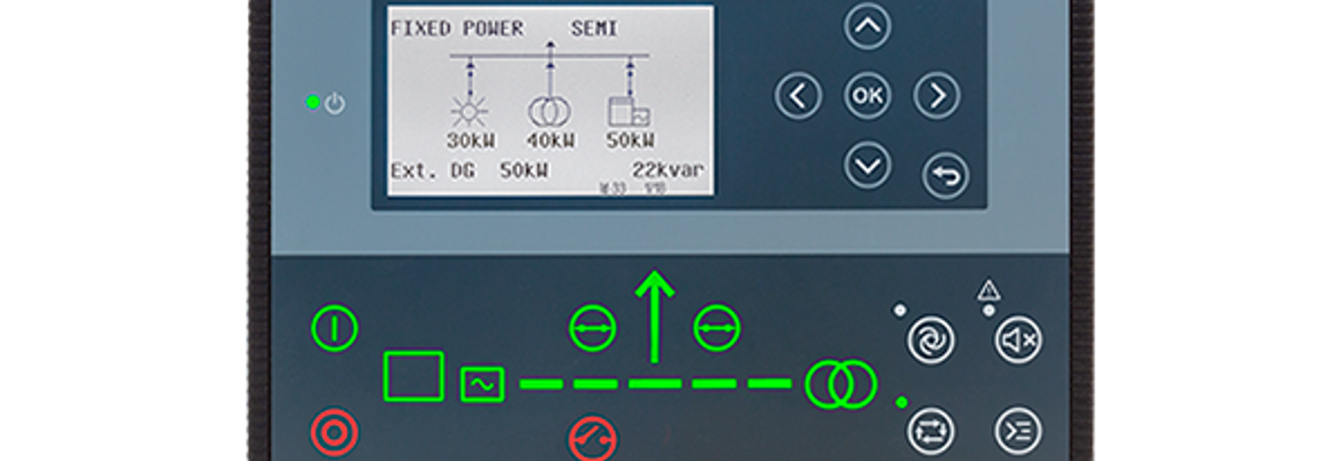 Solar Front Solar Front